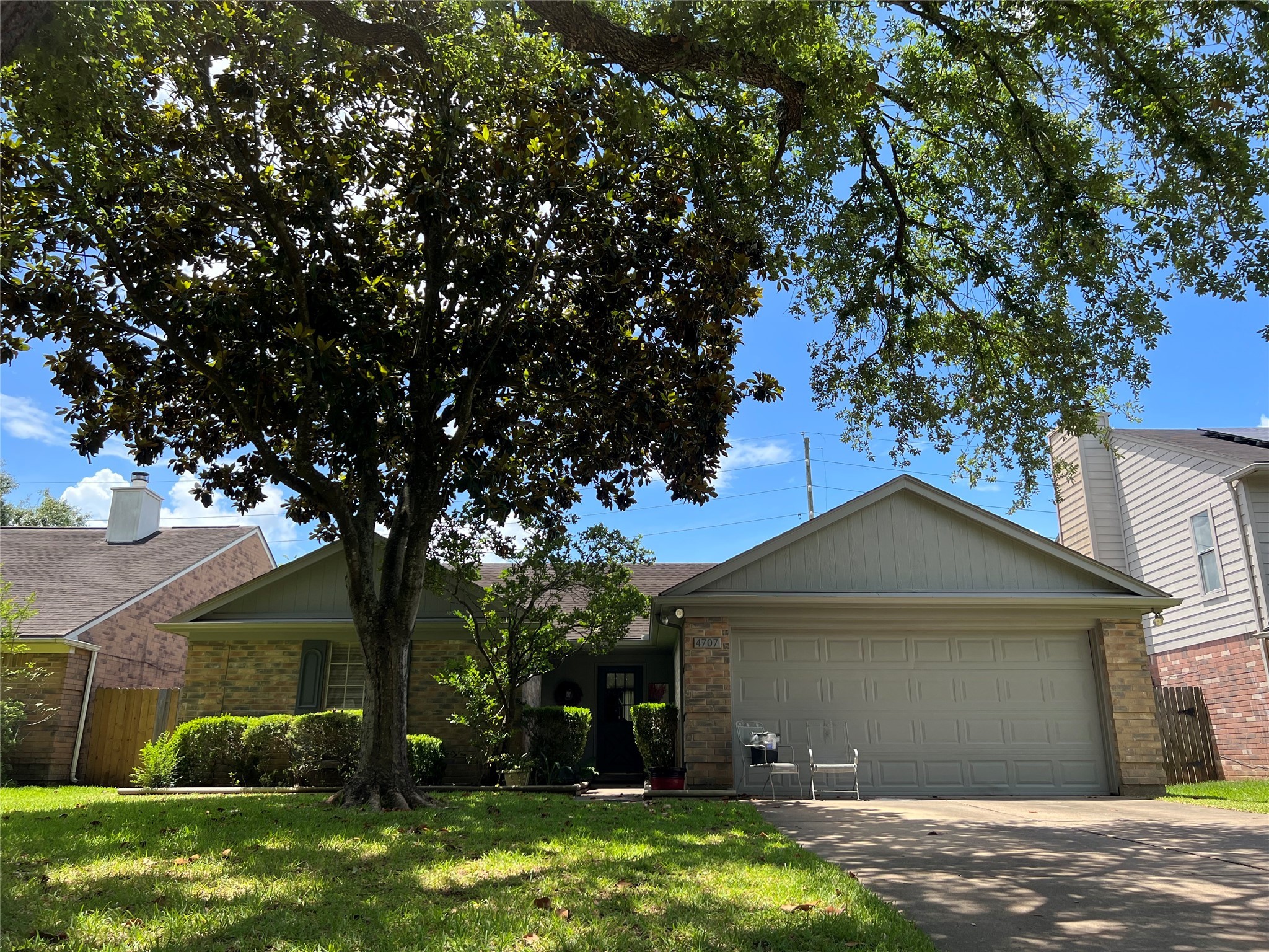 4707 Kilmarnoch Way Missouri City TX 77459