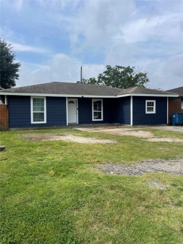 1308 Edward Drive South Houston TX 77587