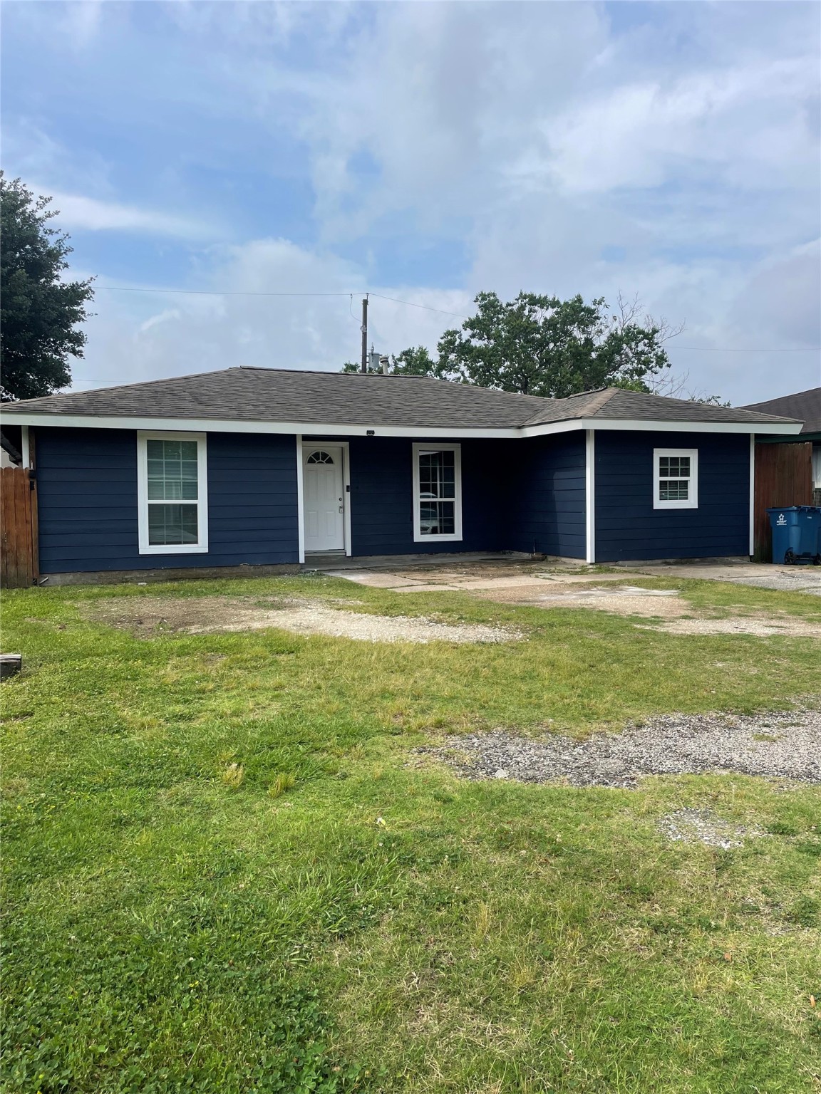 1308 Edward Drive South Houston TX 77587