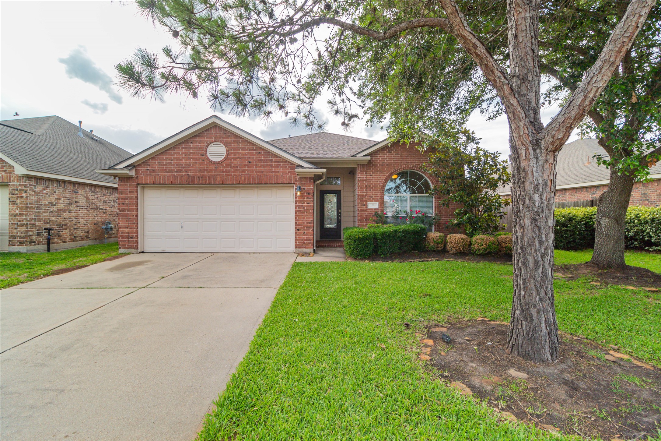 128 Long Canyon Lane Richmond TX 77469