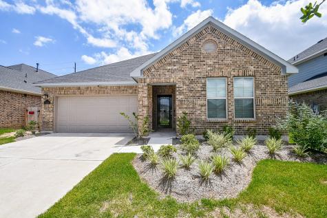 7915 Royal Palm Drive Fulshear TX 77441
