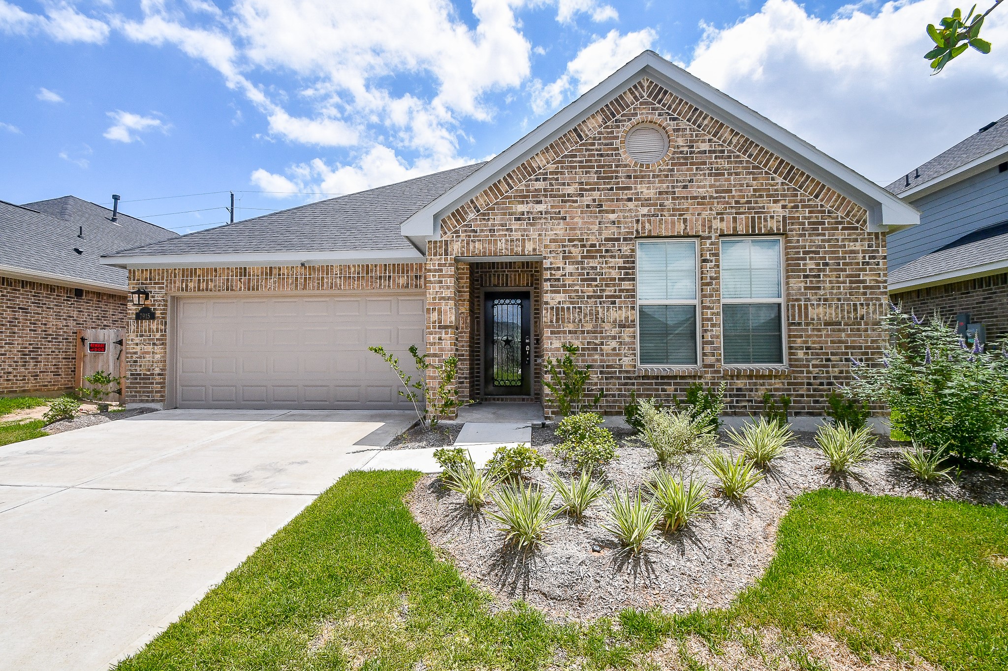 7915 Royal Palm Drive Fulshear TX 77441