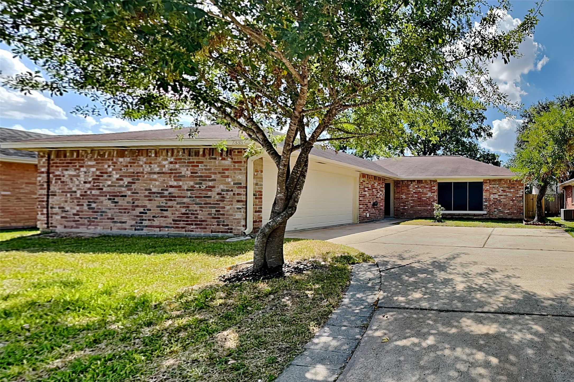 7335 Crystalglen Lane Houston TX 77095