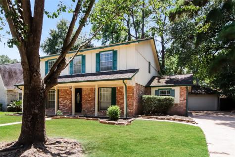 15127 Carols Way Drive Houston TX 77070