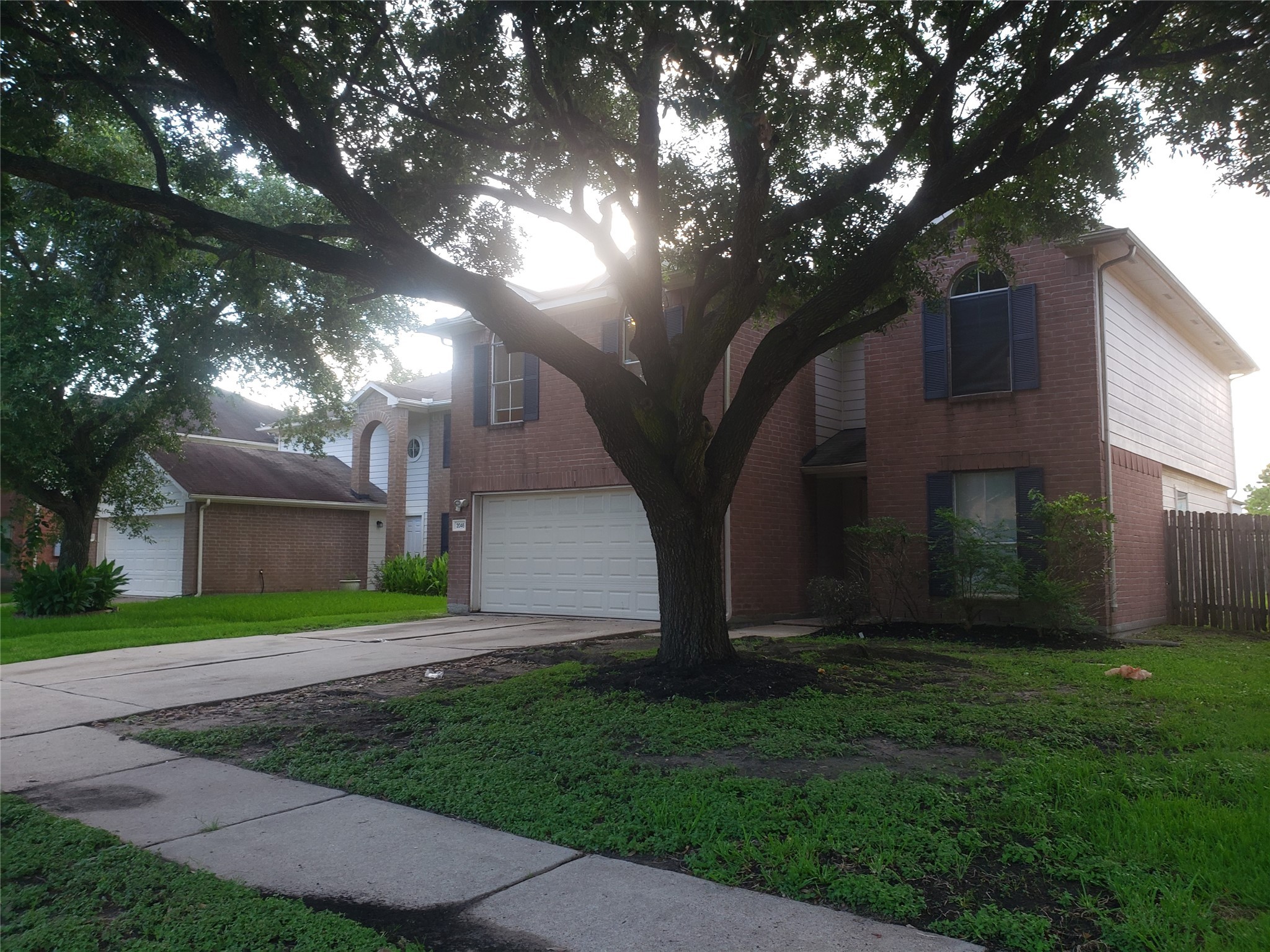 2046 Greencrest Drive Missouri City TX 77489