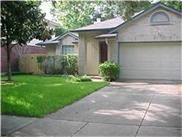 3518 Pecan Point Drive Sugar Land TX 77478