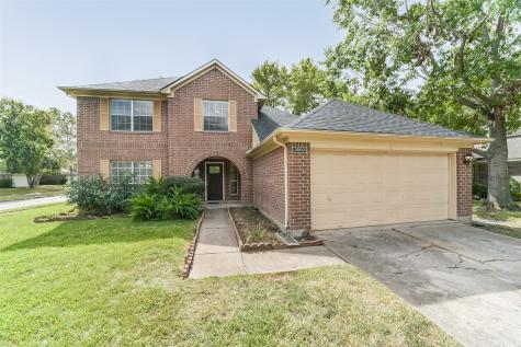 3003 Lonesome Ridge Court Sugar Land TX 77498