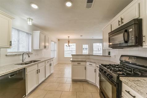 3003 Lonesome Ridge Court Sugar Land TX 77498