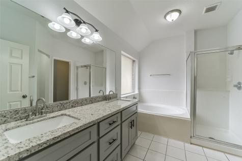 3003 Lonesome Ridge Court Sugar Land TX 77498