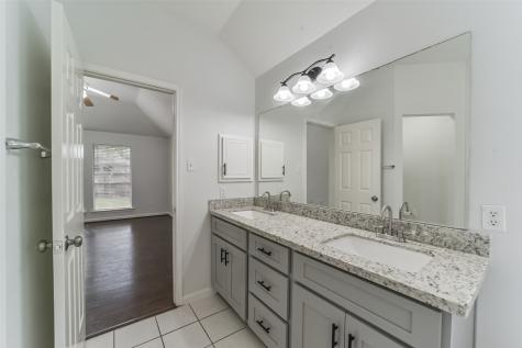 3003 Lonesome Ridge Court Sugar Land TX 77498