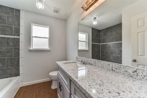3003 Lonesome Ridge Court Sugar Land TX 77498