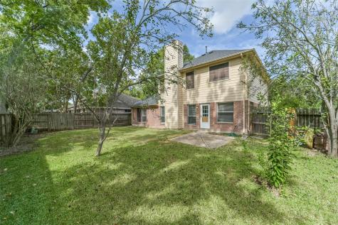 3003 Lonesome Ridge Court Sugar Land TX 77498