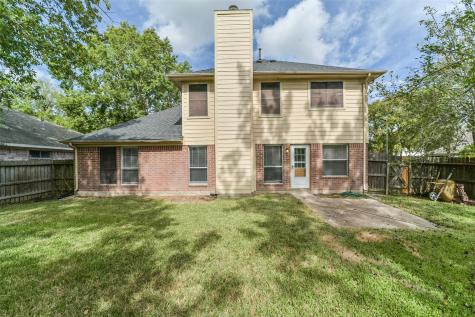 3003 Lonesome Ridge Court Sugar Land TX 77498