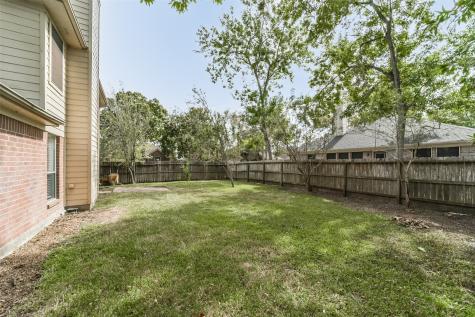 3003 Lonesome Ridge Court Sugar Land TX 77498
