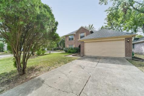 3003 Lonesome Ridge Court Sugar Land TX 77498