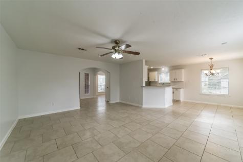 3003 Lonesome Ridge Court Sugar Land TX 77498