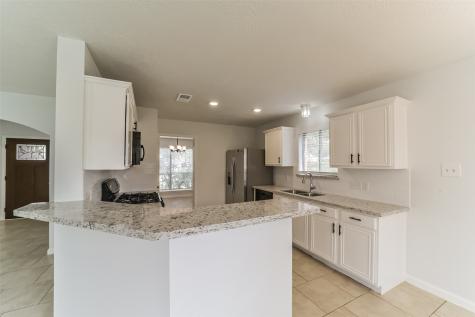 3003 Lonesome Ridge Court Sugar Land TX 77498
