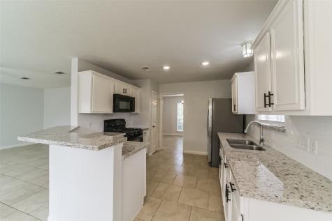 3003 Lonesome Ridge Court Sugar Land TX 77498