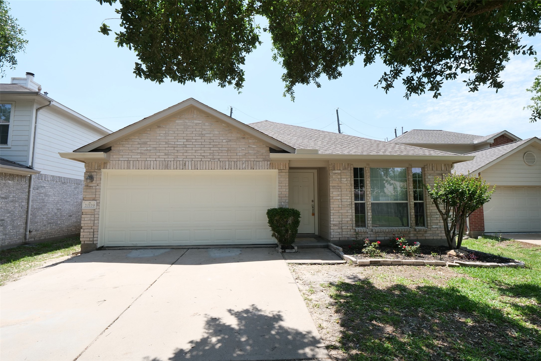20119 Sandwith Drive Katy TX 77449