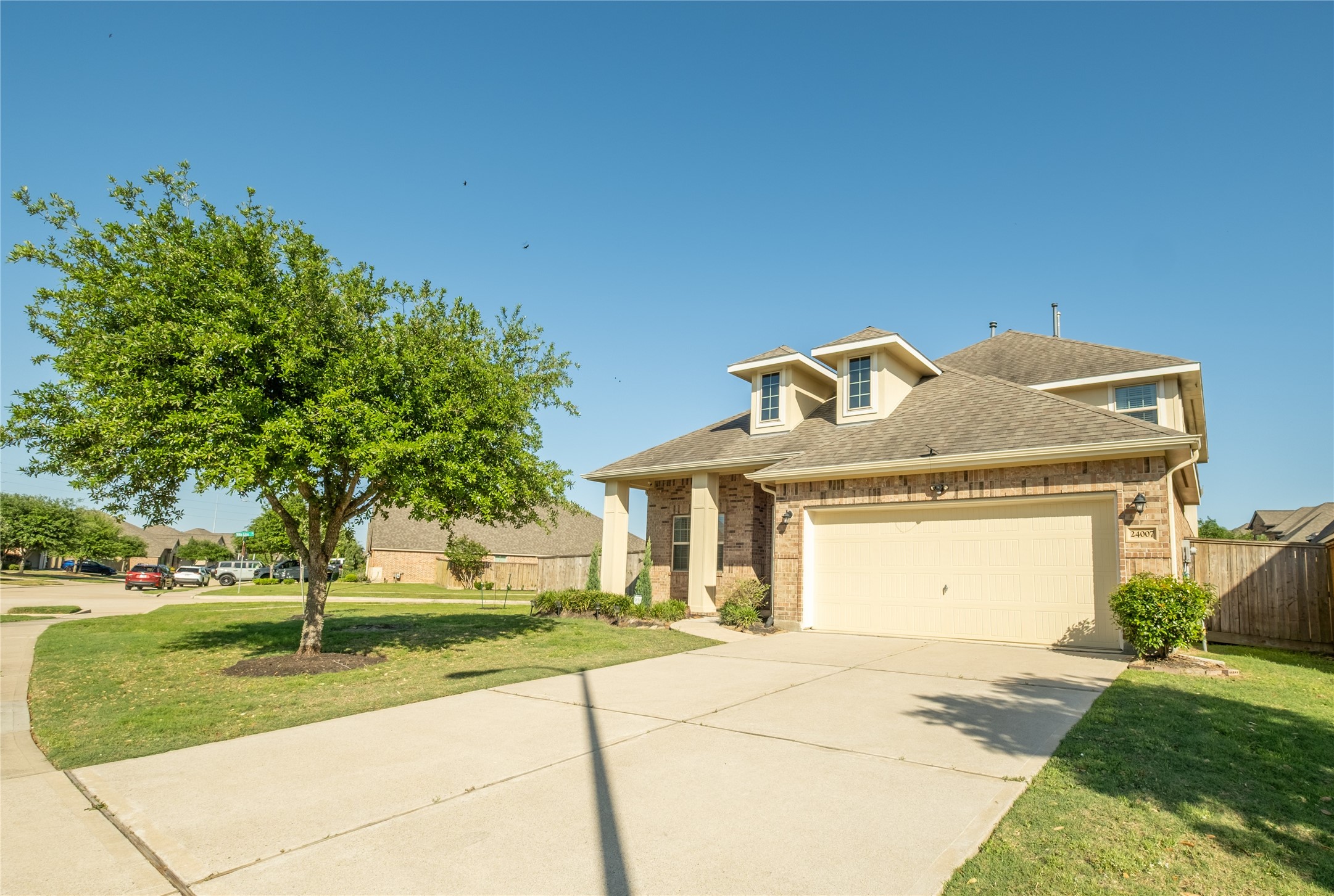 24007 Via Viale Drive Richmond TX 77406