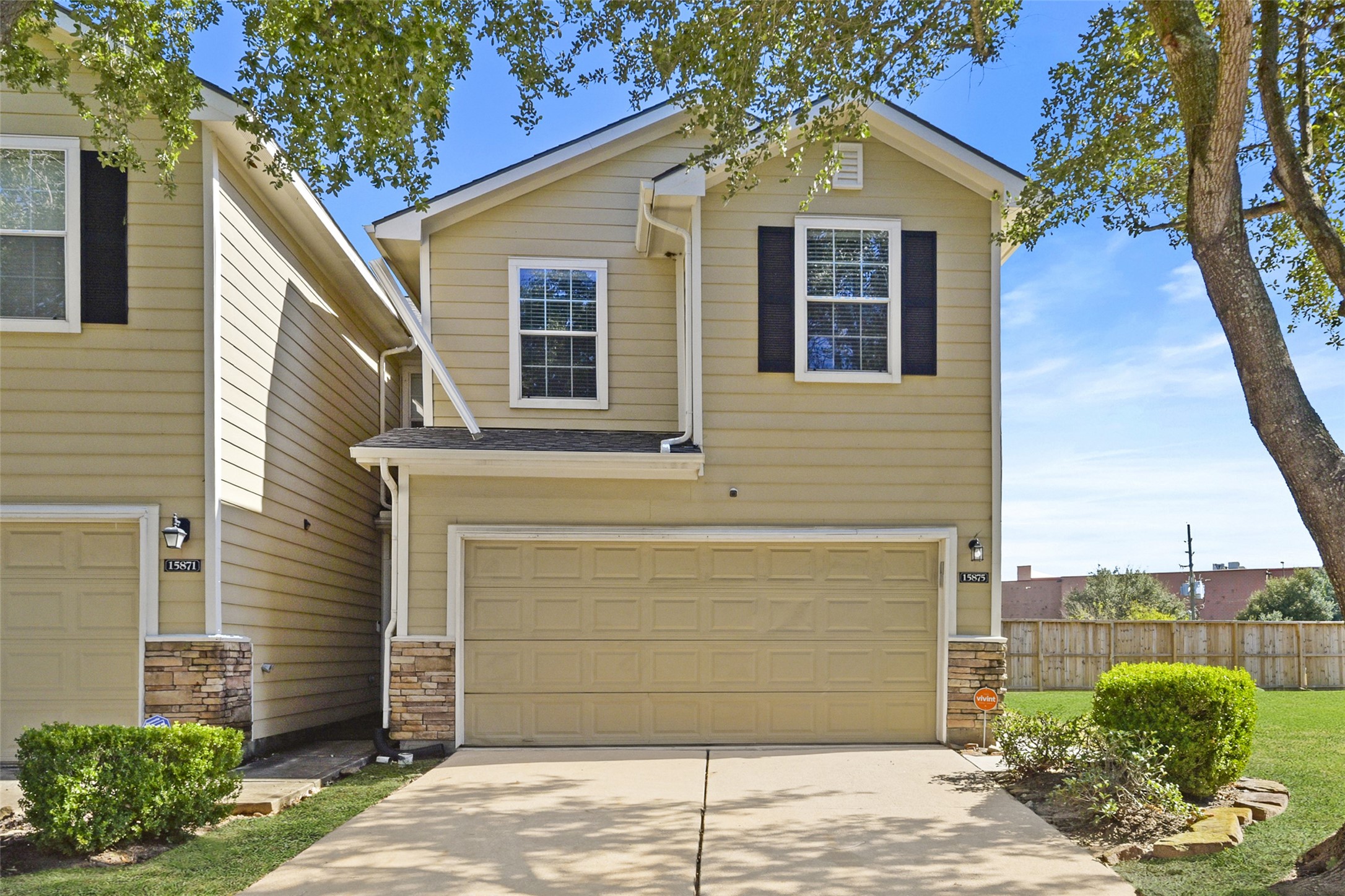 15875 Misty Loch Lane Houston TX 77084
