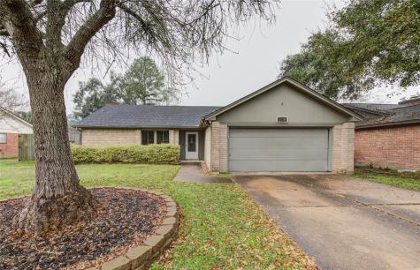 1130 Western Springs Drive Katy TX 77450