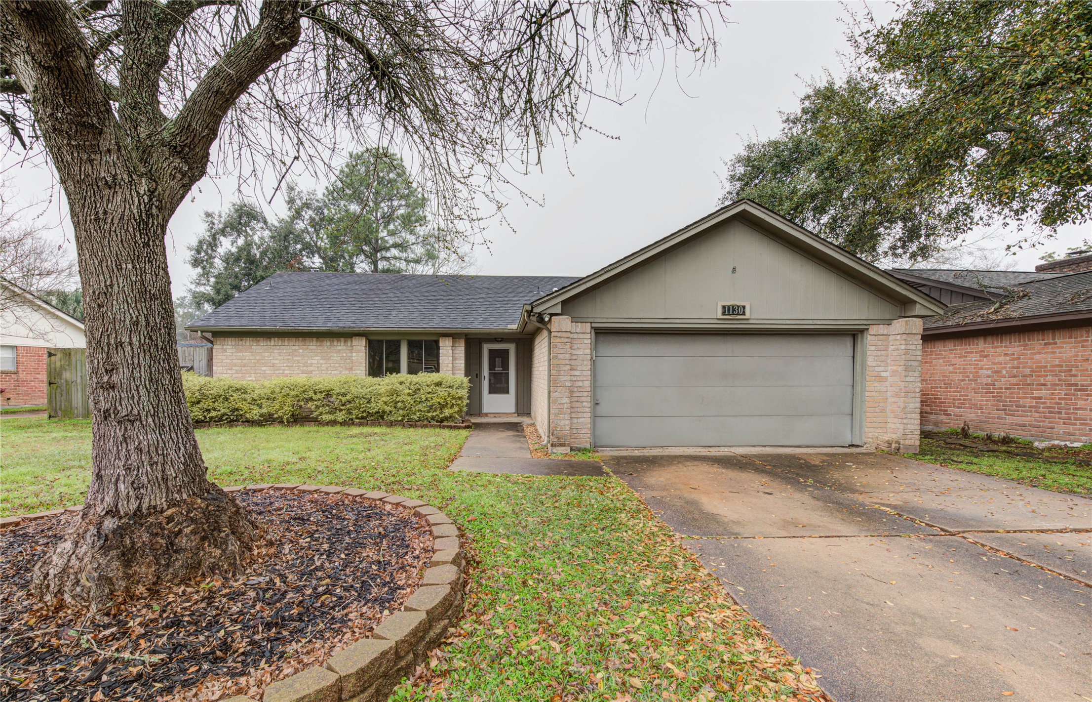 1130 Western Springs Drive Katy TX 77450
