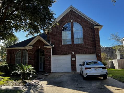 15611 Brookwood Lake Place Sugar Land TX 77498
