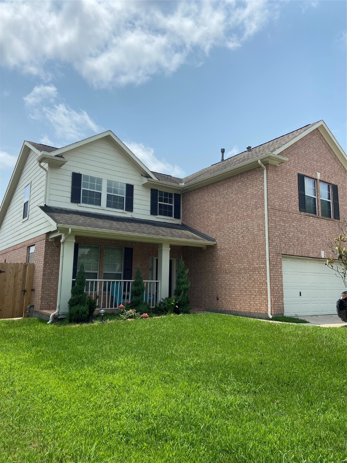 21574 Duke Alexander Drive Kingwood TX 77339