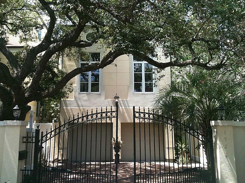 1522 Maryland Street Houston TX 77006
