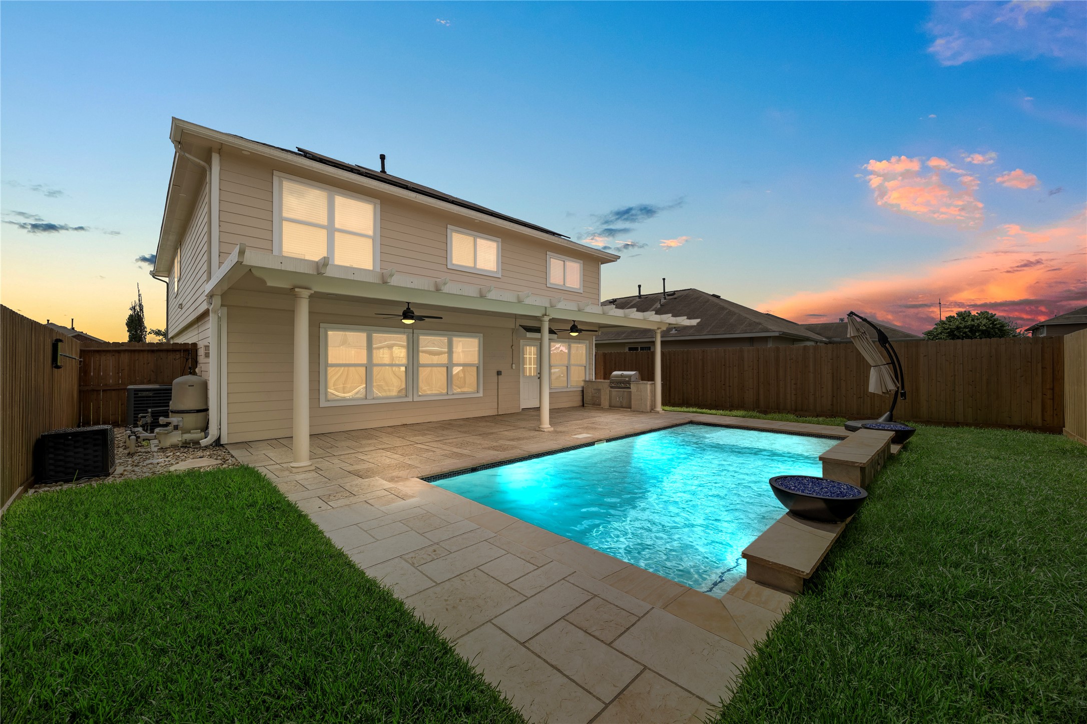 8615 Gander Bayshore Lane Houston TX 77040
