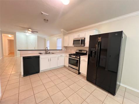 4714 Garden Meadow Drive Katy TX 77449