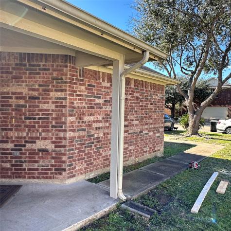 4714 Garden Meadow Drive Katy TX 77449