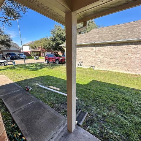 4714 Garden Meadow Drive Katy TX 77449