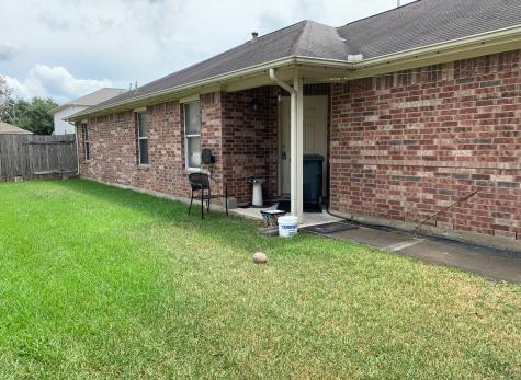 4714 Garden Meadow Drive Katy TX 77449