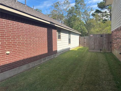 4714 Garden Meadow Drive Katy TX 77449