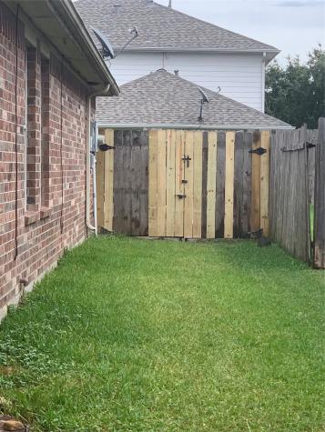 4714 Garden Meadow Drive Katy TX 77449