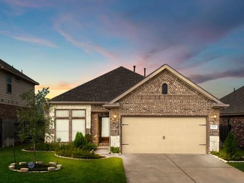 29662 Yaupon Shore Drive Spring TX 77386