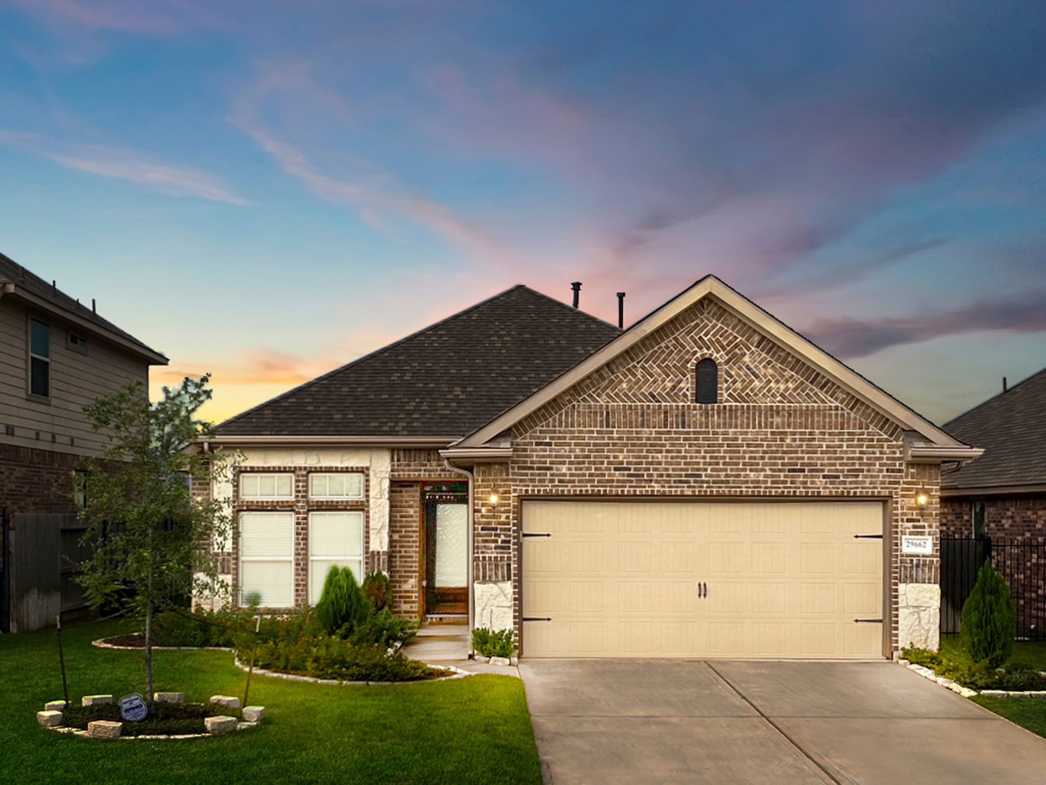 29662 Yaupon Shore Drive Spring TX 77386