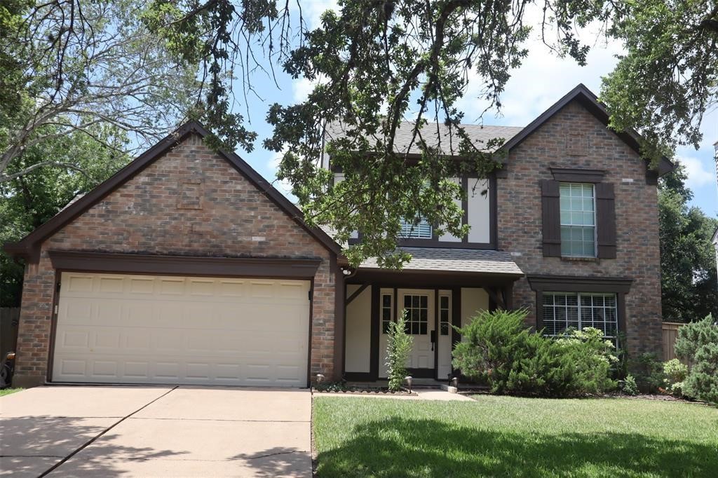 4607 Edinburgh Lane Missouri City TX 77459