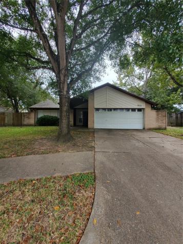 5613 Countryaire Street League City TX 77573