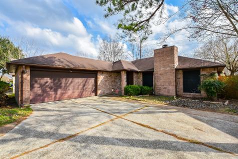 2622 Grand Teton Drive Houston TX 77067