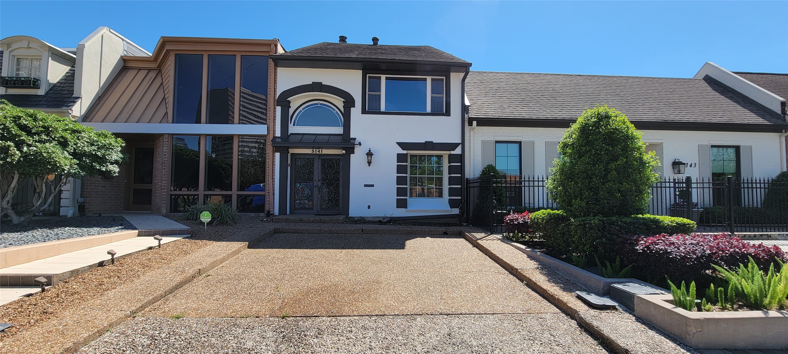 5141 Del Monte Drive Houston TX 77056