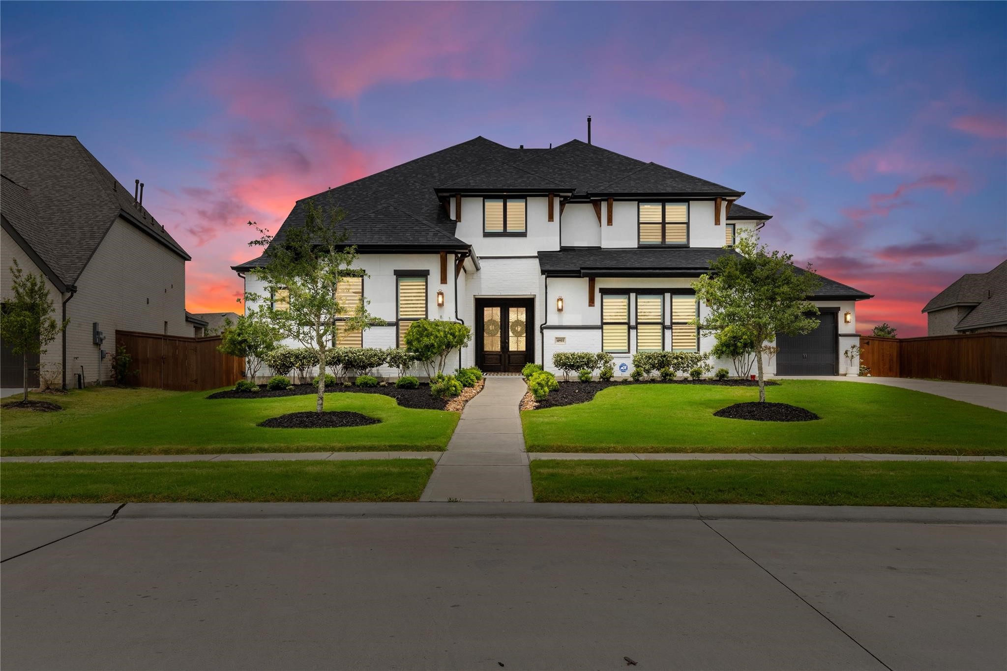 4811 Wilkinson Lane Manvel TX 77578