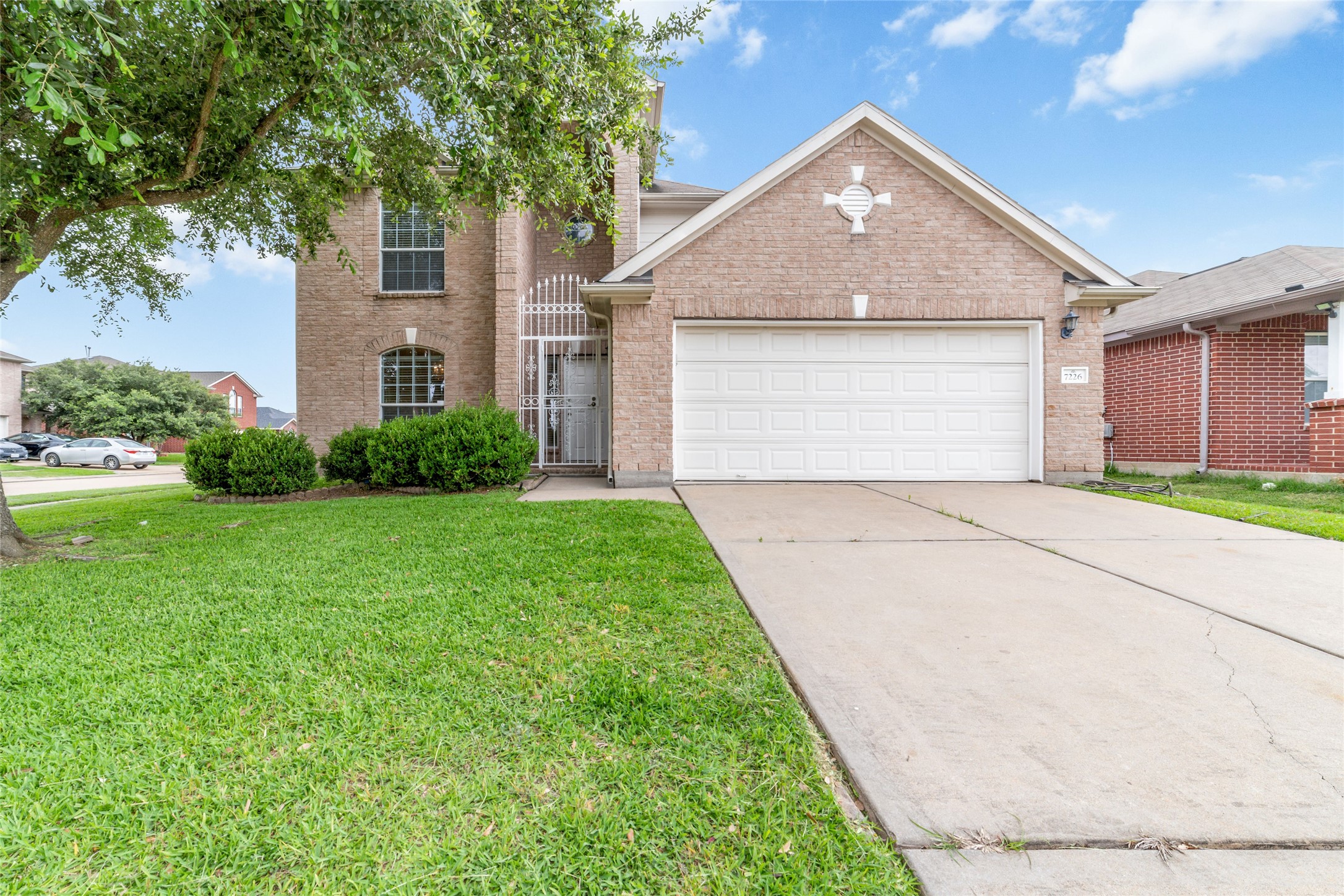 7226 Port Alexander Way Houston TX 77083