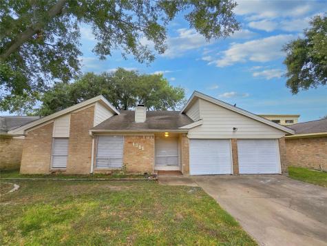 4311 Jura Drive Houston TX 77084