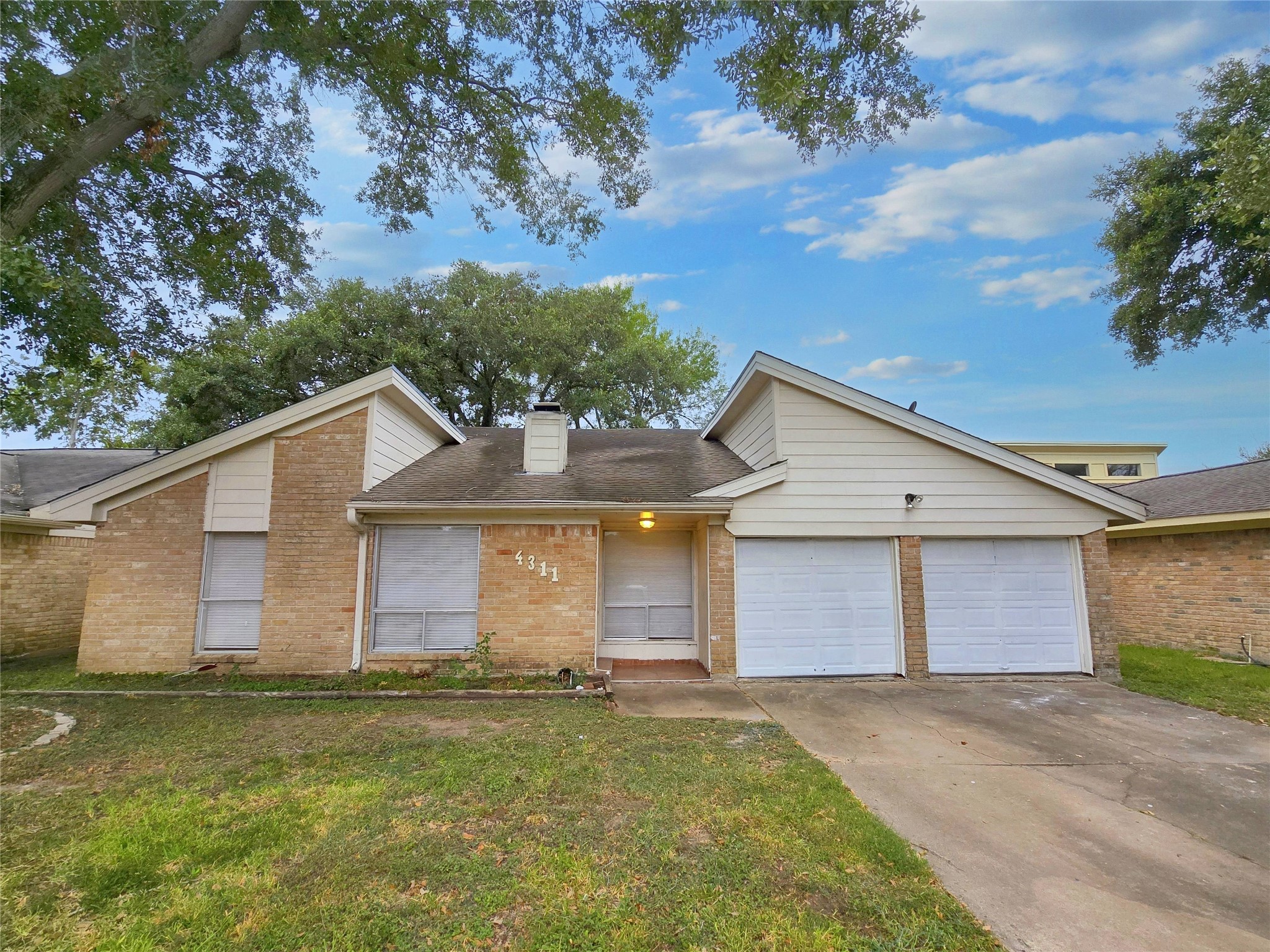 4311 Jura Drive Houston TX 77084