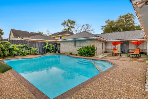 13330 Trompilla Lane Houston TX 77083