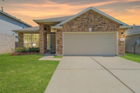 11242 Chelsea Oak Street Houston TX 77065
