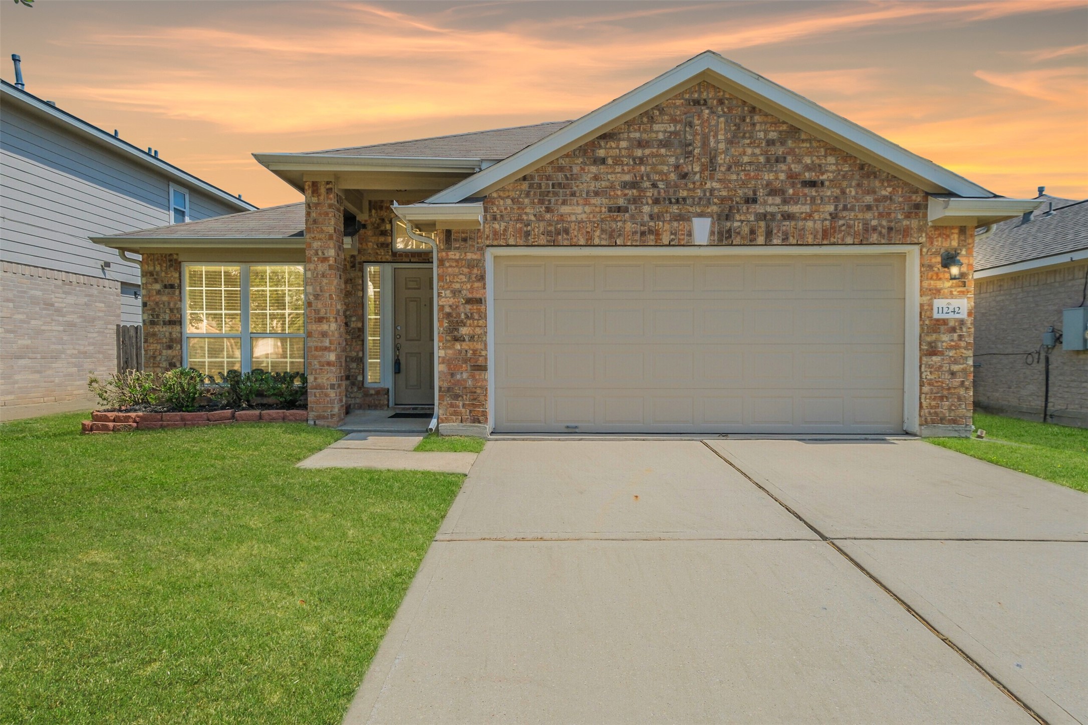 11242 Chelsea Oak Street Houston TX 77065